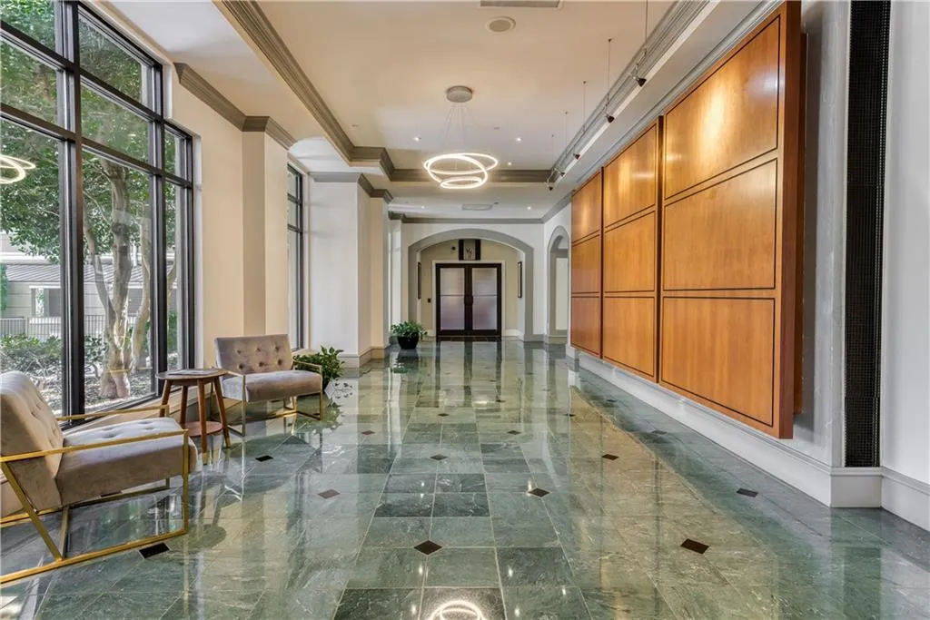 795 Hammond Drive Unit 2303, Atlanta, Georgia 30328, 1 Bedroom Bedrooms, ,1 BathroomBathrooms,Residential,Sold,795 Hammond Drive Unit 2303,7209418