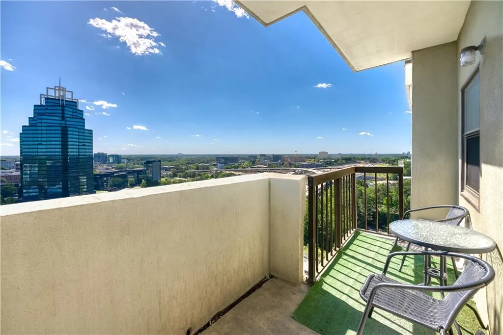 795 Hammond Drive Unit 2303, Atlanta, Georgia 30328, 1 Bedroom Bedrooms, ,1 BathroomBathrooms,Residential,Sold,795 Hammond Drive Unit 2303,7209418