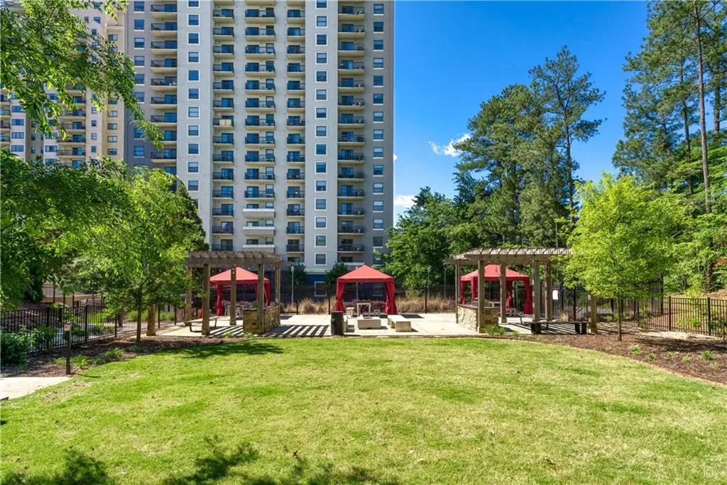 795 Hammond Drive Unit 2303, Atlanta, Georgia 30328, 1 Bedroom Bedrooms, ,1 BathroomBathrooms,Residential,Sold,795 Hammond Drive Unit 2303,7209418