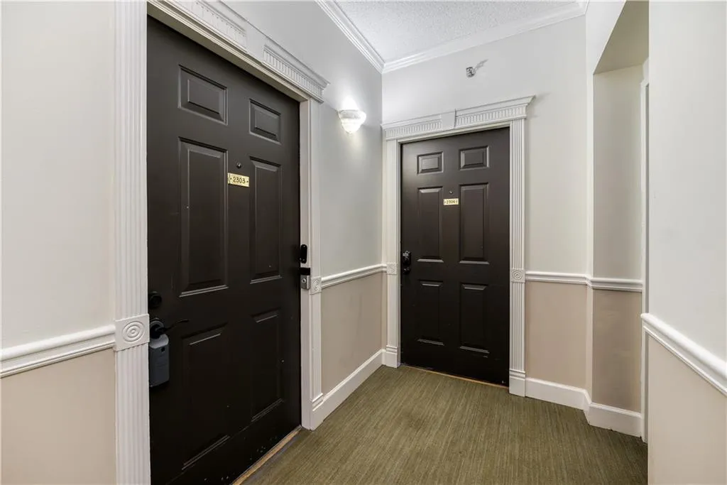 795 Hammond Drive Unit 2303, Atlanta, Georgia 30328, 1 Bedroom Bedrooms, ,1 BathroomBathrooms,Residential,Sold,795 Hammond Drive Unit 2303,7209418