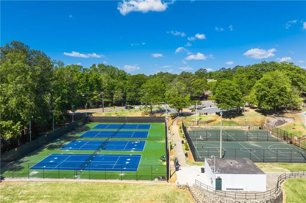 795 Hammond Drive Unit 2303, Atlanta, Georgia 30328, 1 Bedroom Bedrooms, ,1 BathroomBathrooms,Residential,Sold,795 Hammond Drive Unit 2303,7209418