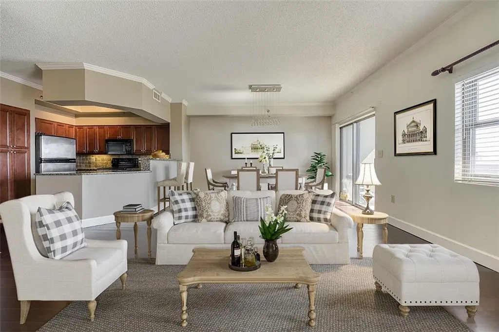 795 Hammond Drive Unit 2303, Atlanta, Georgia 30328, 1 Bedroom Bedrooms, ,1 BathroomBathrooms,Residential,Sold,795 Hammond Drive Unit 2303,7209418