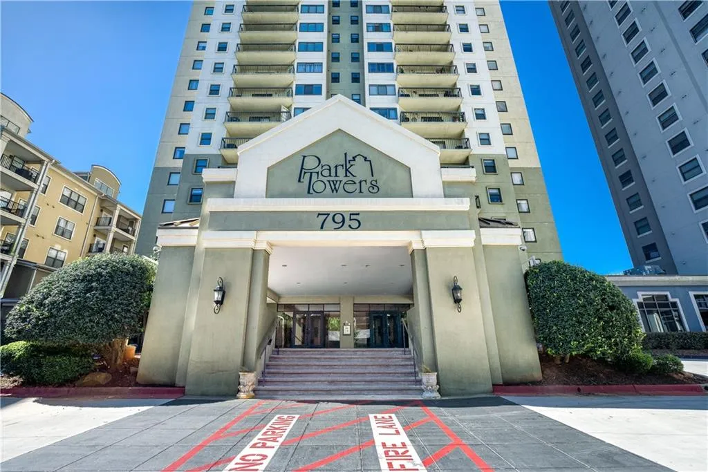 795 Hammond Drive Unit 2303, Atlanta, Georgia 30328, 1 Bedroom Bedrooms, ,1 BathroomBathrooms,Residential,Sold,795 Hammond Drive Unit 2303,7209418