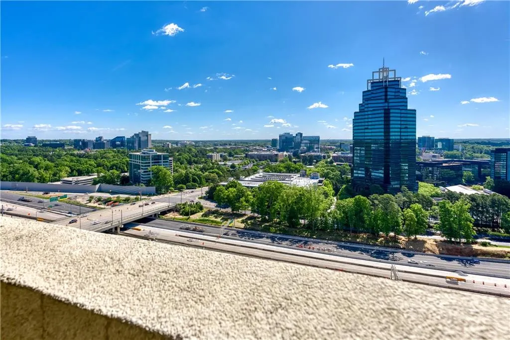 795 Hammond Drive Unit 2303, Atlanta, Georgia 30328, 1 Bedroom Bedrooms, ,1 BathroomBathrooms,Residential,Sold,795 Hammond Drive Unit 2303,7209418