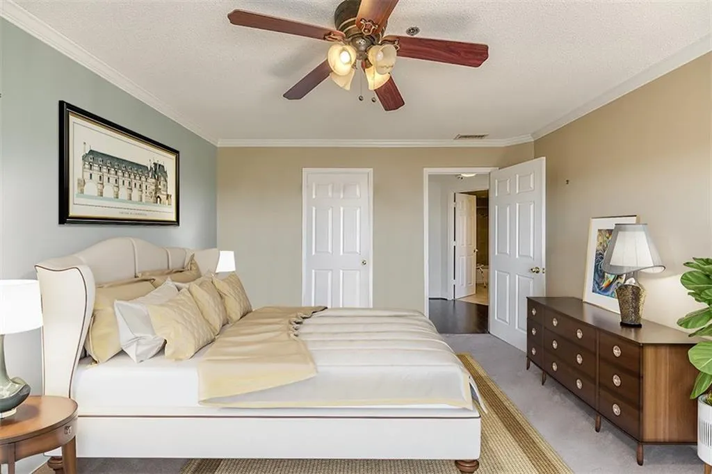 795 Hammond Drive Unit 2303, Atlanta, Georgia 30328, 1 Bedroom Bedrooms, ,1 BathroomBathrooms,Residential,Sold,795 Hammond Drive Unit 2303,7209418