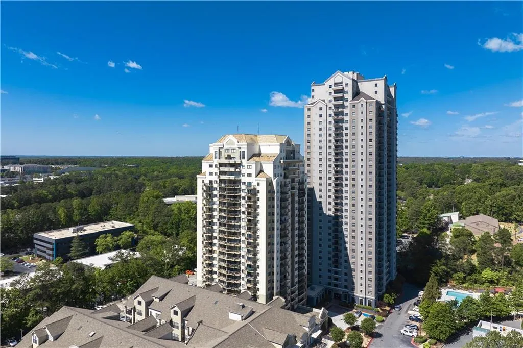 795 Hammond Drive Unit 2303, Atlanta, Georgia 30328, 1 Bedroom Bedrooms, ,1 BathroomBathrooms,Residential,Sold,795 Hammond Drive Unit 2303,7209418