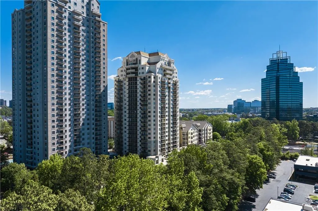 795 Hammond Drive Unit 2303, Atlanta, Georgia 30328, 1 Bedroom Bedrooms, ,1 BathroomBathrooms,Residential,Sold,795 Hammond Drive Unit 2303,7209418