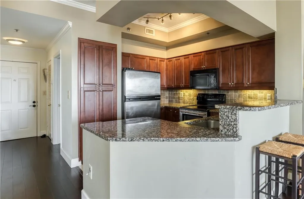 795 Hammond Drive Unit 2303, Atlanta, Georgia 30328, 1 Bedroom Bedrooms, ,1 BathroomBathrooms,Residential,Sold,795 Hammond Drive Unit 2303,7209418