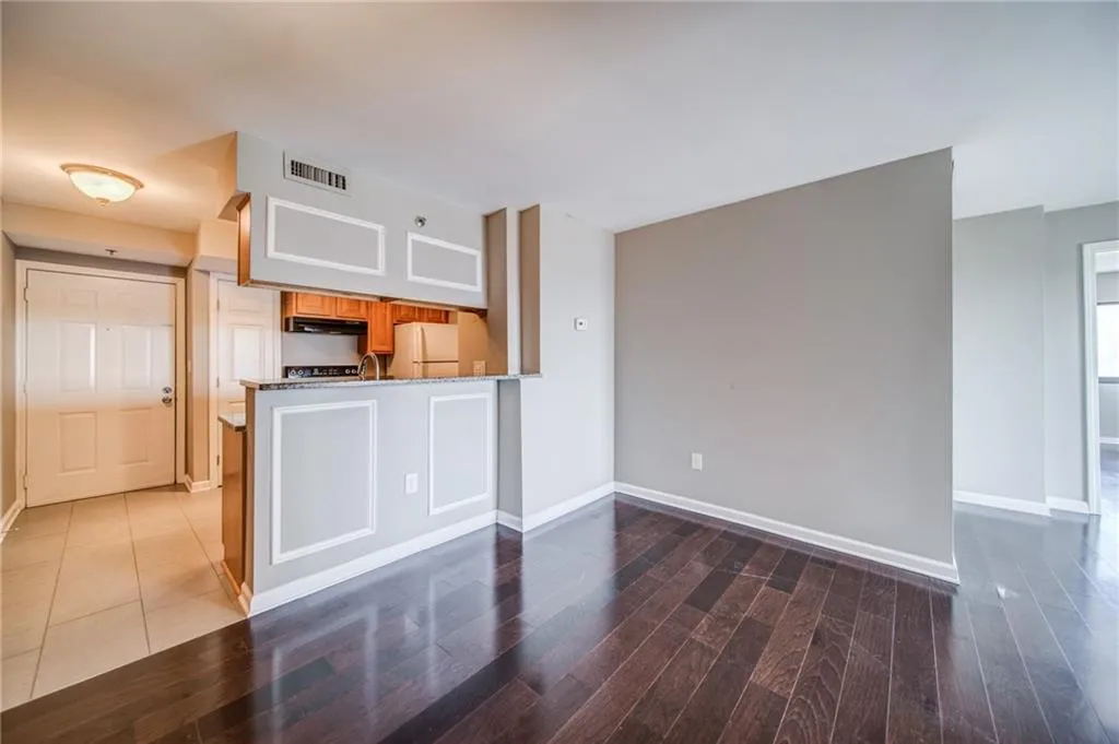 795 Hammond Drive Unit 1602, Atlanta, Georgia 30328, 1 Bedroom Bedrooms, ,1 BathroomBathrooms,Residential,Sold,795 Hammond Drive Unit 1602,7045603