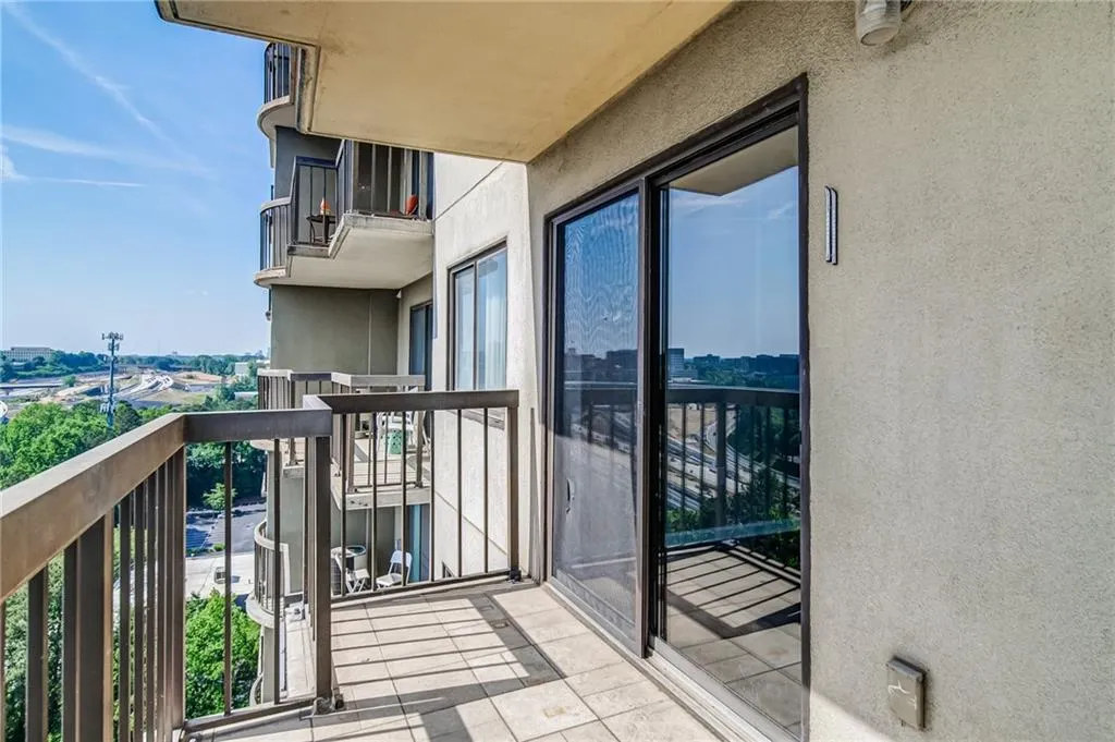 795 Hammond Drive Unit 1602, Atlanta, Georgia 30328, 1 Bedroom Bedrooms, ,1 BathroomBathrooms,Residential,Sold,795 Hammond Drive Unit 1602,7045603