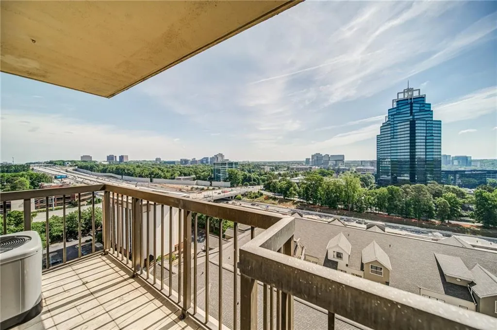 795 Hammond Drive Unit 1602, Atlanta, Georgia 30328, 1 Bedroom Bedrooms, ,1 BathroomBathrooms,Residential,Sold,795 Hammond Drive Unit 1602,7045603