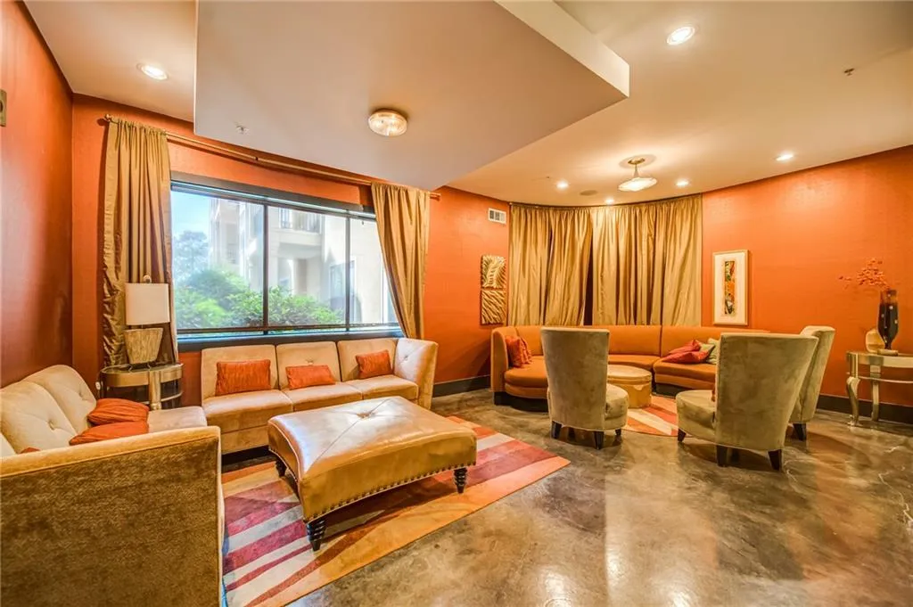 795 Hammond Drive Unit 1602, Atlanta, Georgia 30328, 1 Bedroom Bedrooms, ,1 BathroomBathrooms,Residential,Sold,795 Hammond Drive Unit 1602,7045603