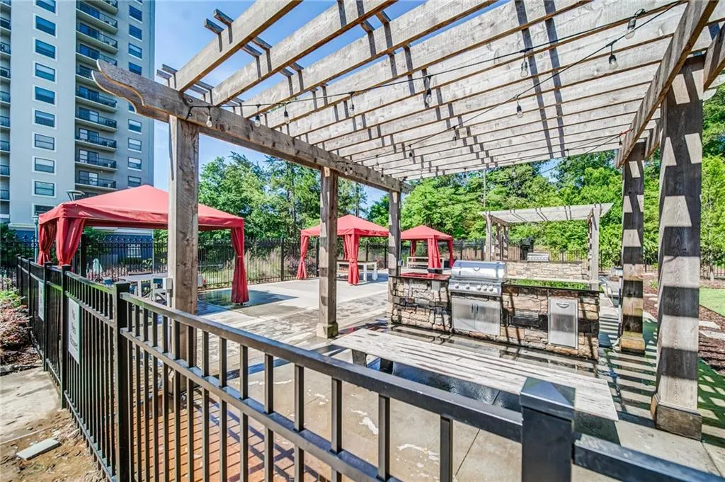 795 Hammond Drive Unit 1602, Atlanta, Georgia 30328, 1 Bedroom Bedrooms, ,1 BathroomBathrooms,Residential,Sold,795 Hammond Drive Unit 1602,7045603