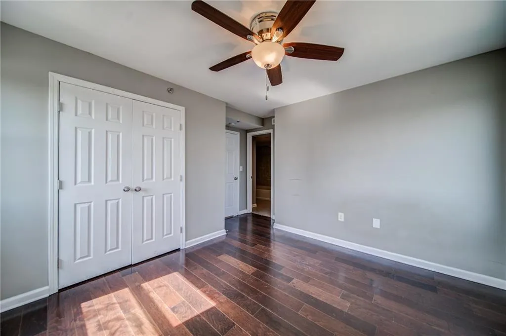 795 Hammond Drive Unit 1602, Atlanta, Georgia 30328, 1 Bedroom Bedrooms, ,1 BathroomBathrooms,Residential,Sold,795 Hammond Drive Unit 1602,7045603