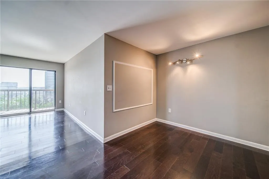 795 Hammond Drive Unit 1602, Atlanta, Georgia 30328, 1 Bedroom Bedrooms, ,1 BathroomBathrooms,Residential,Sold,795 Hammond Drive Unit 1602,7045603