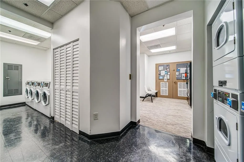 795 Hammond Drive Unit 1602, Atlanta, Georgia 30328, 1 Bedroom Bedrooms, ,1 BathroomBathrooms,Residential,Sold,795 Hammond Drive Unit 1602,7045603