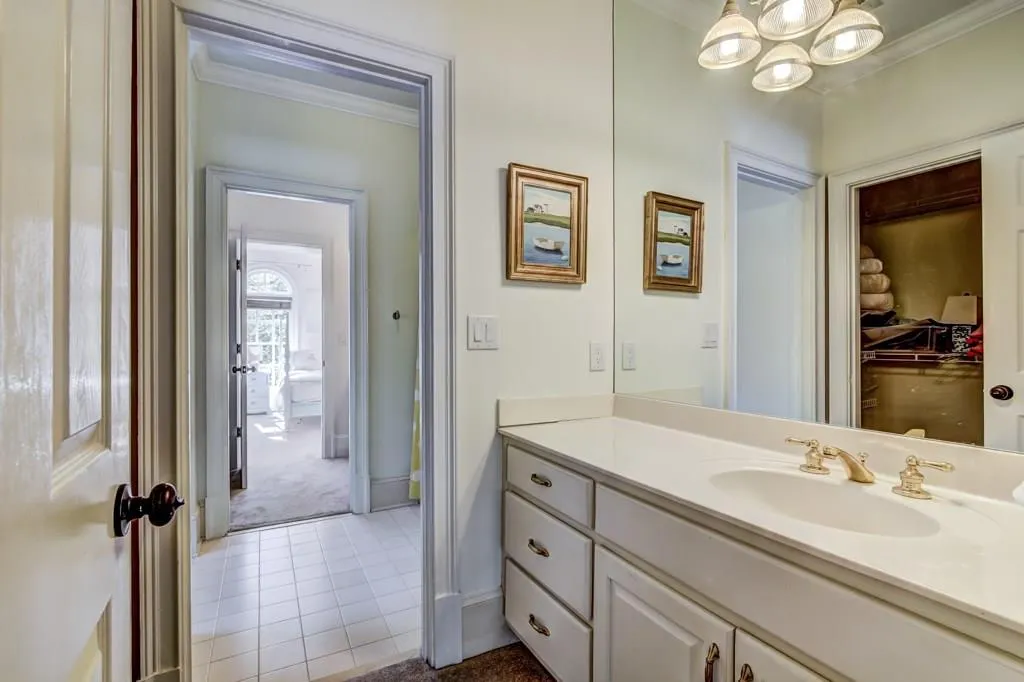 225 Powers Cove, Sandy Springs, Georgia 30327, 4 Bedrooms Bedrooms, ,4 BathroomsBathrooms,Residential,Sold,225 Powers Cove,5830061