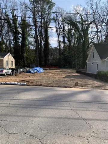 1666 North Avenue Nw, Atlanta, Georgia 30318