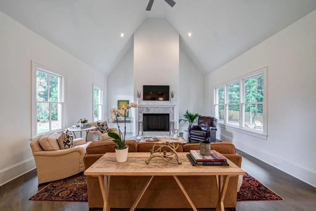 708 Bass Way, Atlanta, Georgia 30328, 5 Bedrooms Bedrooms, ,5 BathroomsBathrooms,Residential,Sold,708 Bass Way,6840901