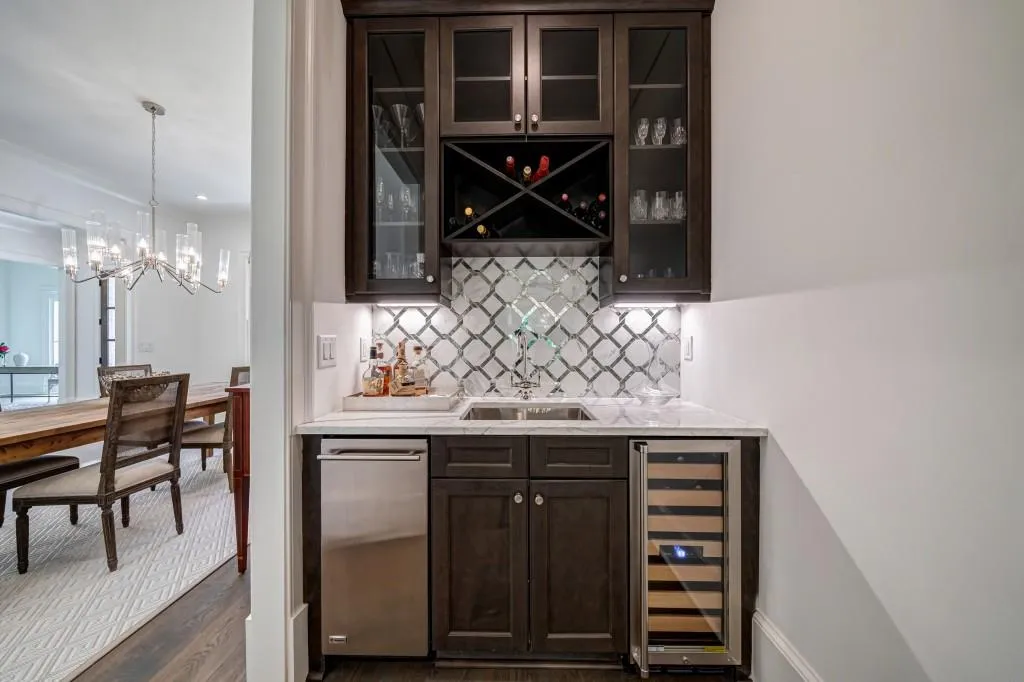 708 Bass Way, Atlanta, Georgia 30328, 5 Bedrooms Bedrooms, ,5 BathroomsBathrooms,Residential,Sold,708 Bass Way,6840901