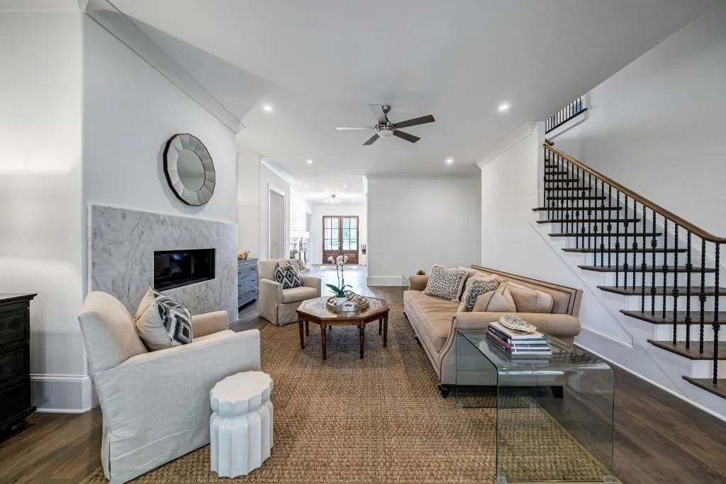 708 Bass Way, Atlanta, Georgia 30328, 5 Bedrooms Bedrooms, ,5 BathroomsBathrooms,Residential,Sold,708 Bass Way,6840901