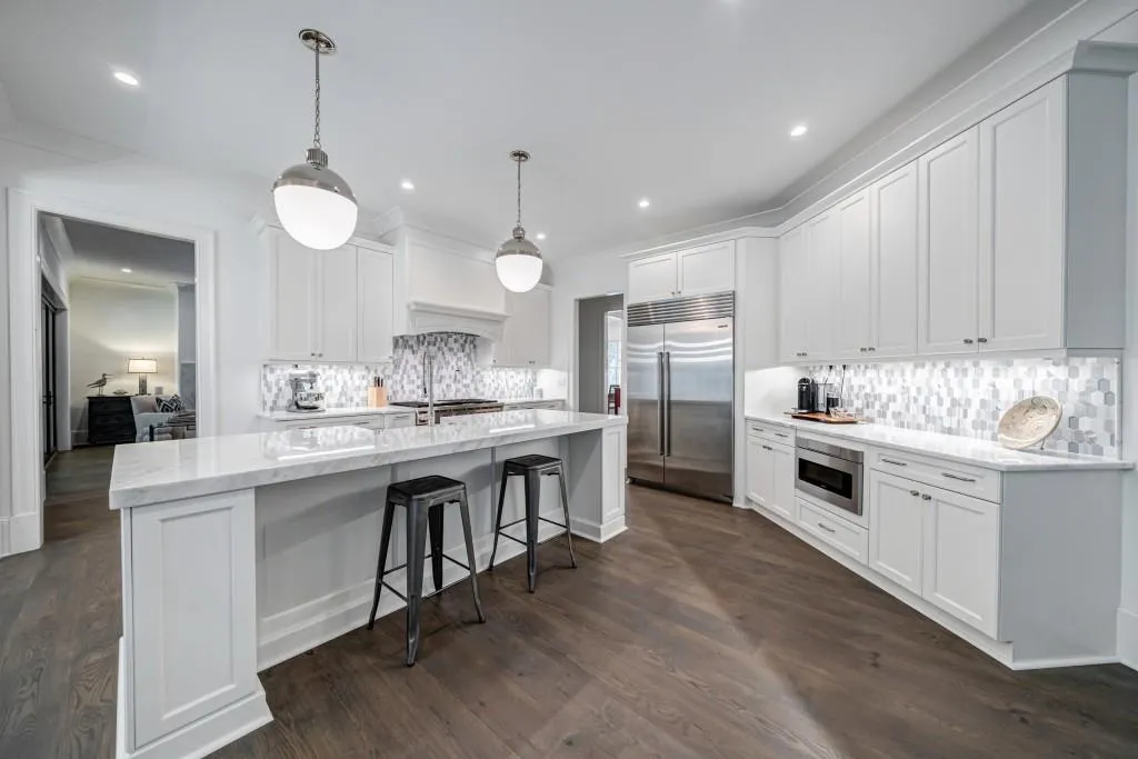 708 Bass Way, Atlanta, Georgia 30328, 5 Bedrooms Bedrooms, ,5 BathroomsBathrooms,Residential,Sold,708 Bass Way,6840901