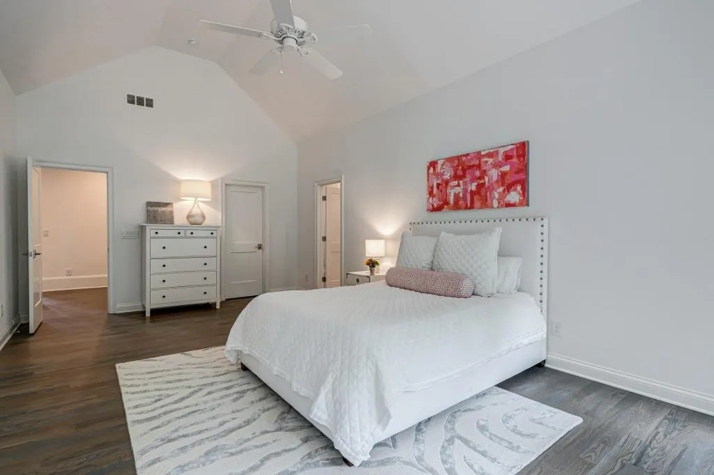 708 Bass Way, Atlanta, Georgia 30328, 5 Bedrooms Bedrooms, ,5 BathroomsBathrooms,Residential,Sold,708 Bass Way,6840901