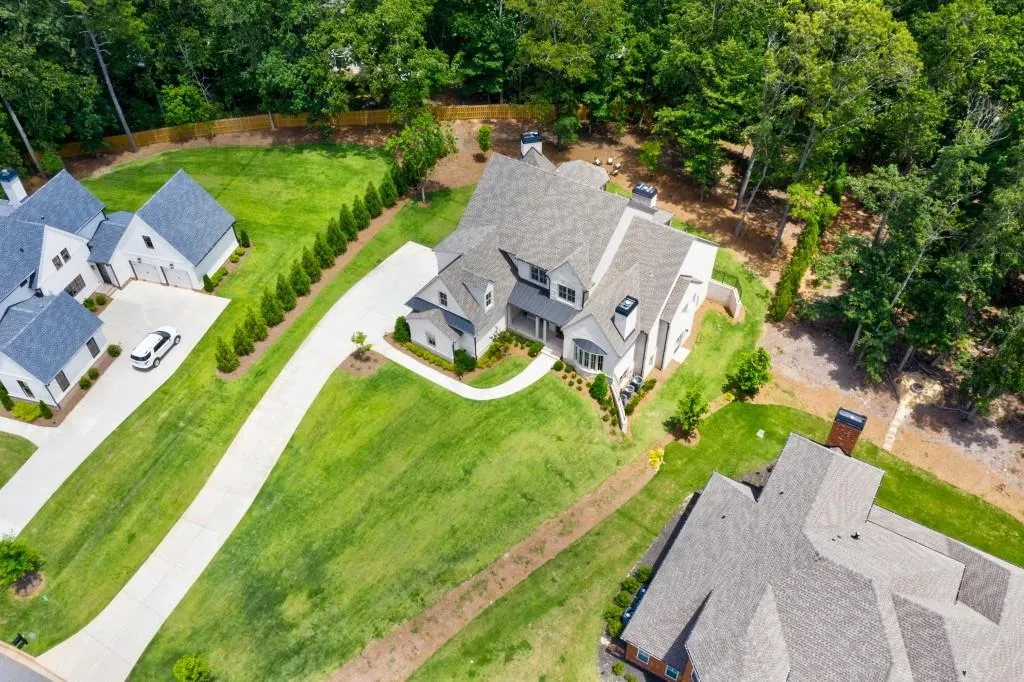 708 Bass Way, Atlanta, Georgia 30328, 5 Bedrooms Bedrooms, ,5 BathroomsBathrooms,Residential,Sold,708 Bass Way,6840901