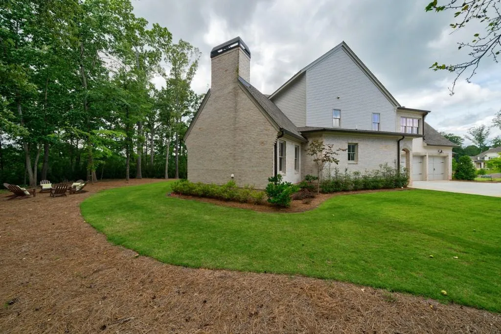 708 Bass Way, Atlanta, Georgia 30328, 5 Bedrooms Bedrooms, ,5 BathroomsBathrooms,Residential,Sold,708 Bass Way,6840901