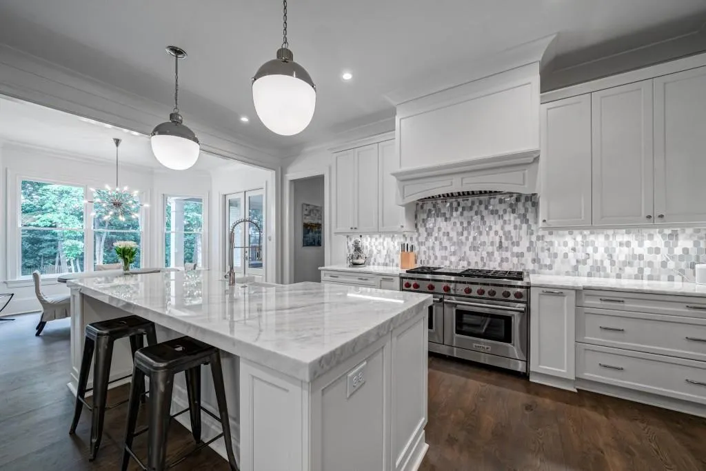 708 Bass Way, Atlanta, Georgia 30328, 5 Bedrooms Bedrooms, ,5 BathroomsBathrooms,Residential,Sold,708 Bass Way,6840901