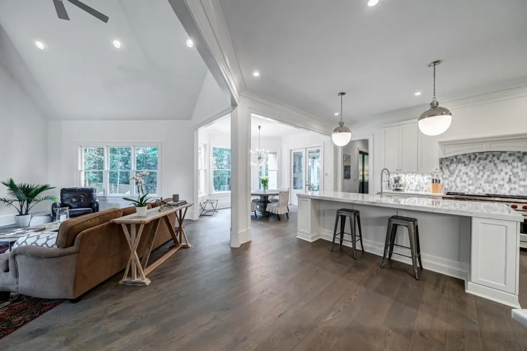 708 Bass Way, Atlanta, Georgia 30328, 5 Bedrooms Bedrooms, ,5 BathroomsBathrooms,Residential,Sold,708 Bass Way,6840901