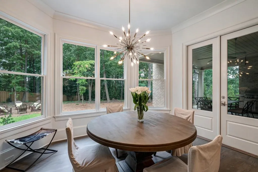 708 Bass Way, Atlanta, Georgia 30328, 5 Bedrooms Bedrooms, ,5 BathroomsBathrooms,Residential,Sold,708 Bass Way,6840901