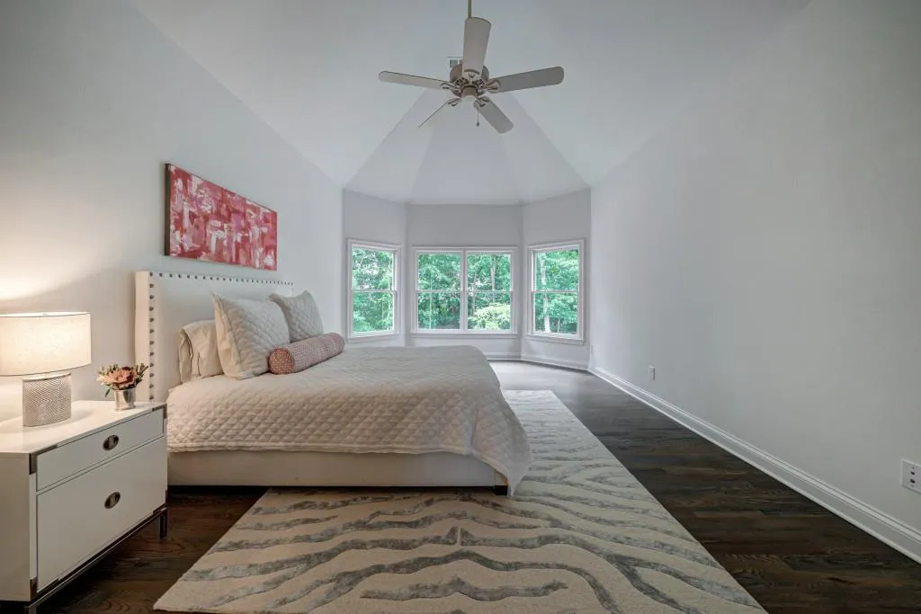 708 Bass Way, Atlanta, Georgia 30328, 5 Bedrooms Bedrooms, ,5 BathroomsBathrooms,Residential,Sold,708 Bass Way,6840901