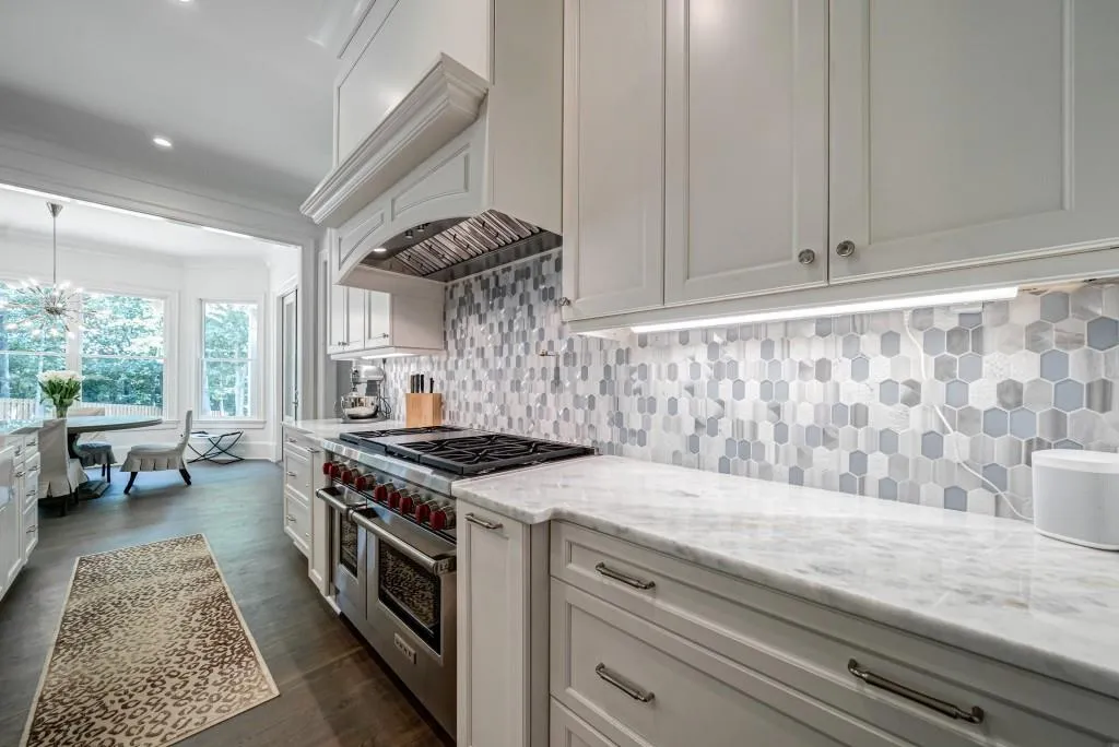 708 Bass Way, Atlanta, Georgia 30328, 5 Bedrooms Bedrooms, ,5 BathroomsBathrooms,Residential,Sold,708 Bass Way,6840901