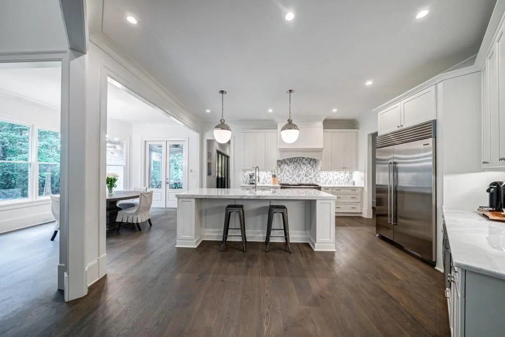 708 Bass Way, Atlanta, Georgia 30328, 5 Bedrooms Bedrooms, ,5 BathroomsBathrooms,Residential,Sold,708 Bass Way,6840901