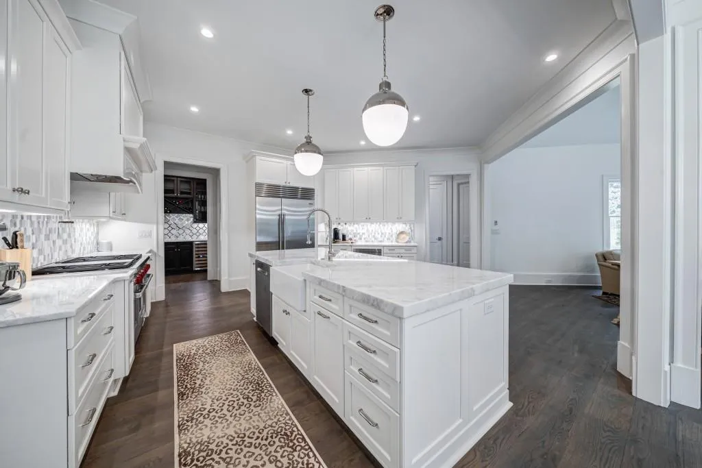 708 Bass Way, Atlanta, Georgia 30328, 5 Bedrooms Bedrooms, ,5 BathroomsBathrooms,Residential,Sold,708 Bass Way,6840901