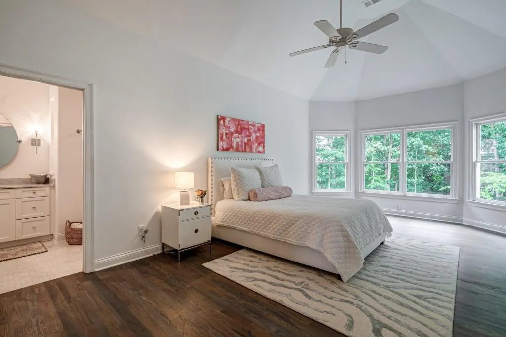 708 Bass Way, Atlanta, Georgia 30328, 5 Bedrooms Bedrooms, ,5 BathroomsBathrooms,Residential,Sold,708 Bass Way,6840901