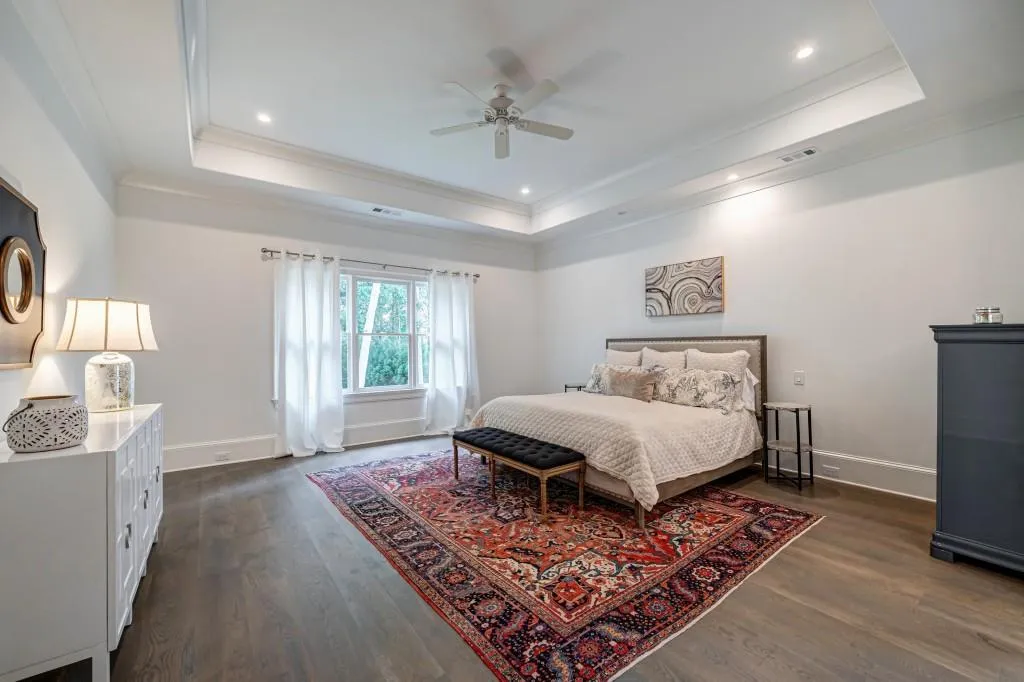 708 Bass Way, Atlanta, Georgia 30328, 5 Bedrooms Bedrooms, ,5 BathroomsBathrooms,Residential,Sold,708 Bass Way,6840901