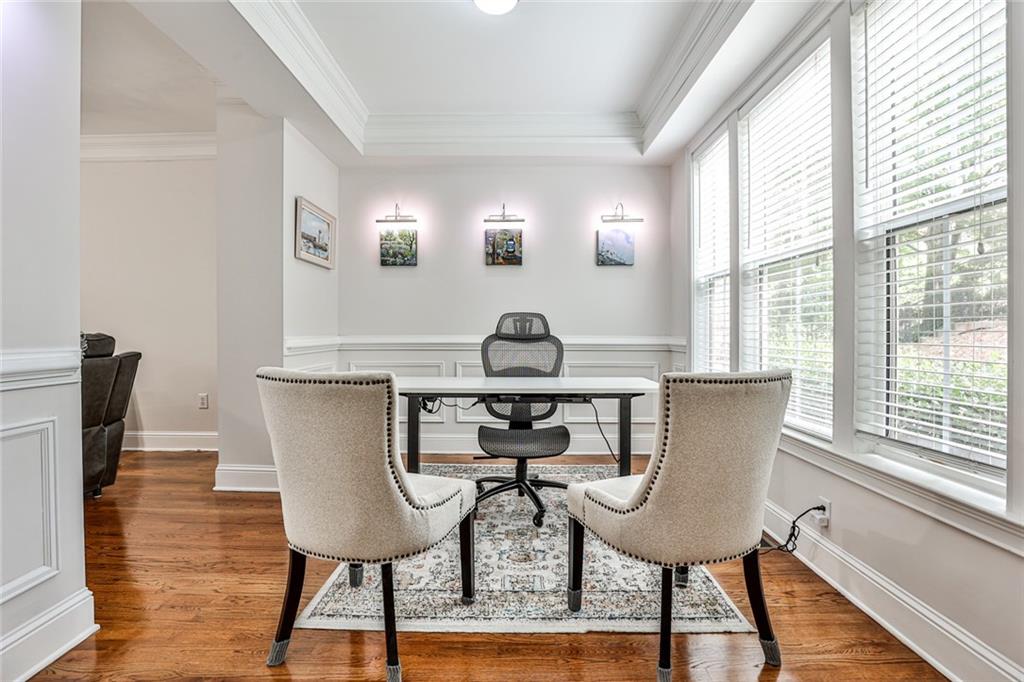 5480 Glenridge View Unit 2008, Sandy Springs, Georgia 30342, 2 Bedrooms Bedrooms, ,2 BathroomsBathrooms,Residential,Sold,5480 Glenridge View Unit 2008,7275598