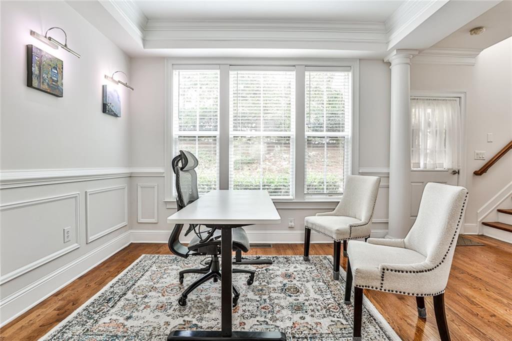 5480 Glenridge View Unit 2008, Sandy Springs, Georgia 30342, 2 Bedrooms Bedrooms, ,2 BathroomsBathrooms,Residential,Sold,5480 Glenridge View Unit 2008,7275598