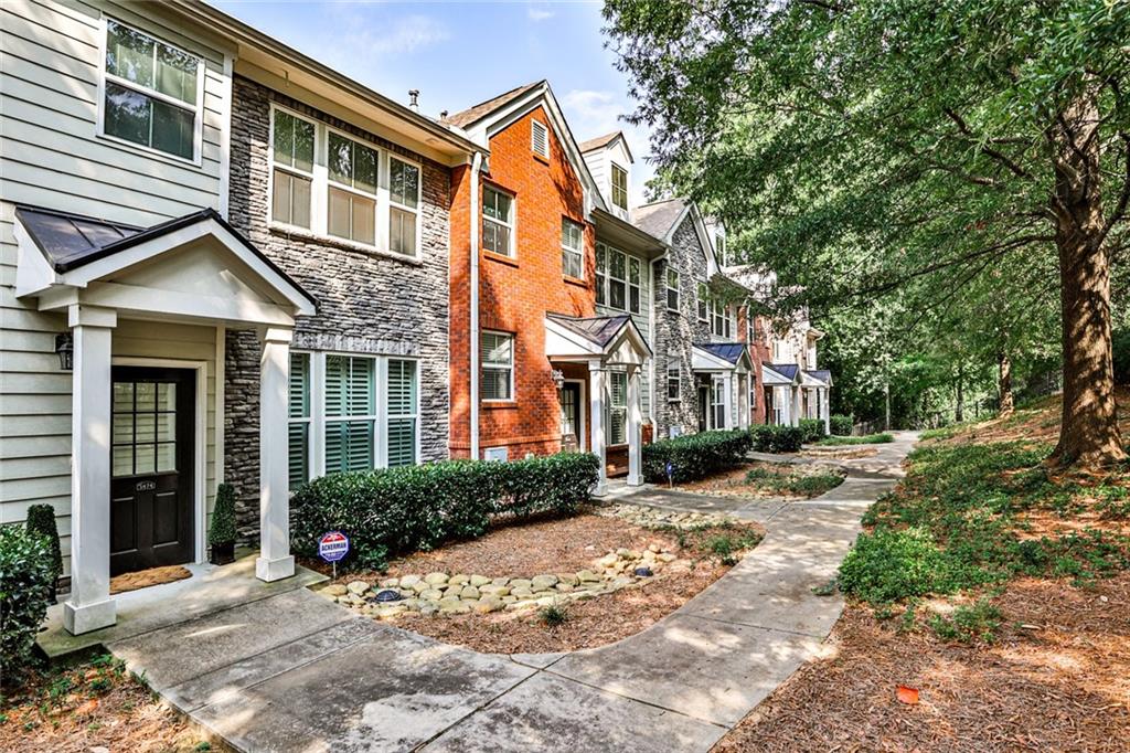 5480 Glenridge View Unit 2008, Sandy Springs, Georgia 30342, 2 Bedrooms Bedrooms, ,2 BathroomsBathrooms,Residential,Sold,5480 Glenridge View Unit 2008,7275598