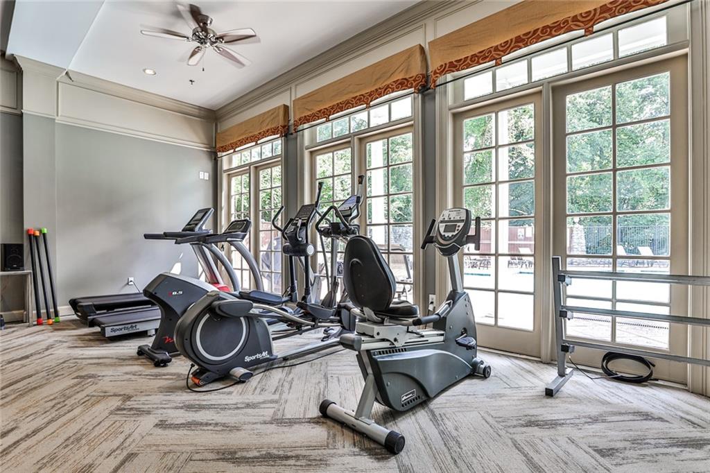 5480 Glenridge View Unit 2008, Sandy Springs, Georgia 30342, 2 Bedrooms Bedrooms, ,2 BathroomsBathrooms,Residential,Sold,5480 Glenridge View Unit 2008,7275598