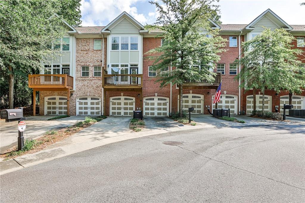 5480 Glenridge View Unit 2008, Sandy Springs, Georgia 30342, 2 Bedrooms Bedrooms, ,2 BathroomsBathrooms,Residential,Sold,5480 Glenridge View Unit 2008,7275598