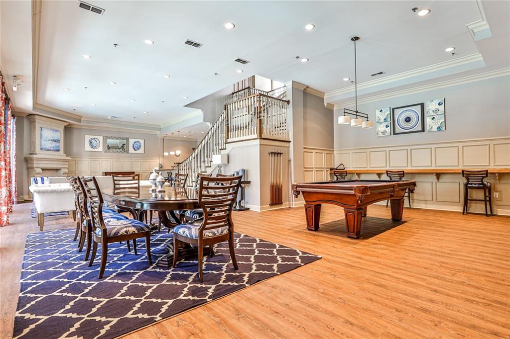 5480 Glenridge View Unit 2008, Sandy Springs, Georgia 30342, 2 Bedrooms Bedrooms, ,2 BathroomsBathrooms,Residential,Sold,5480 Glenridge View Unit 2008,7275598