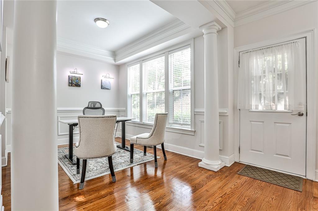 5480 Glenridge View Unit 2008, Sandy Springs, Georgia 30342, 2 Bedrooms Bedrooms, ,2 BathroomsBathrooms,Residential,Sold,5480 Glenridge View Unit 2008,7275598