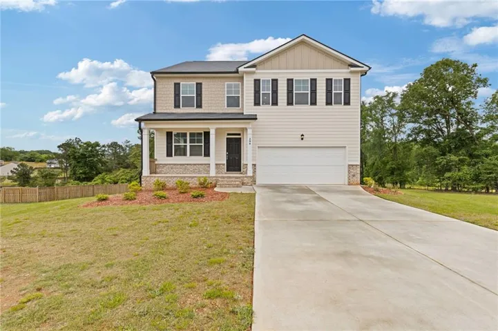 294 Ralph Still Road, Dacula, Georgia 30019