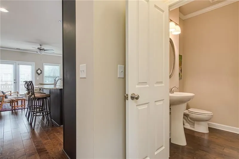7380 Highland Bluff, Atlanta, Georgia 30328, 3 Bedrooms Bedrooms, ,3 BathroomsBathrooms,Residential,Sold,7380 Highland Bluff,6782828