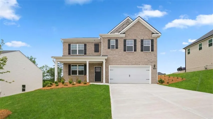 1307 Hollingsworth Way, Dacula, Georgia 30019