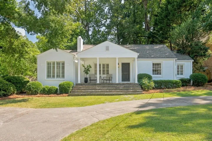 3345 Mathieson Drive, Atlanta, Georgia 30305