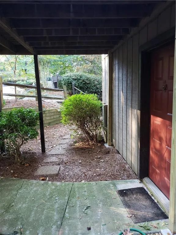 705 River Run Drive, Sandy Springs, Georgia 30350, 1 Bedroom Bedrooms, ,1 BathroomBathrooms,Residential,Sold,705 River Run Drive,7124345